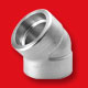 Socket Weld Fittings