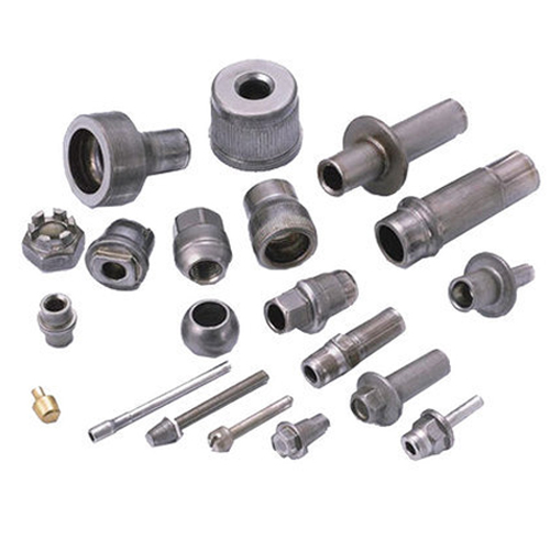 Forged Components Manufacturer, Supplier & Exporter in India