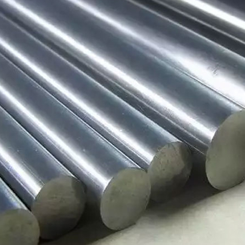 Monel Round Bars Manufacturer, Supplier & Exporter in India