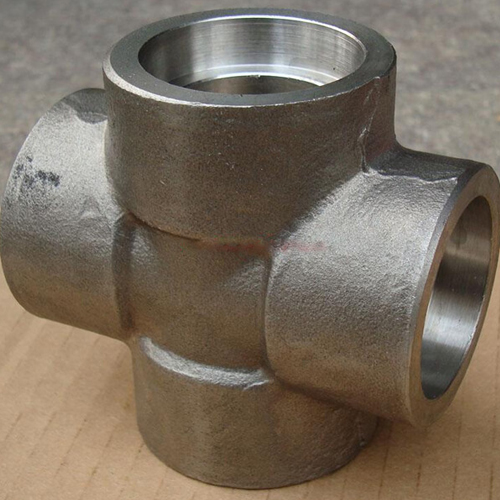 Titanium Socket Weld Fittings Manufacturer, Supplier & Exporter in India