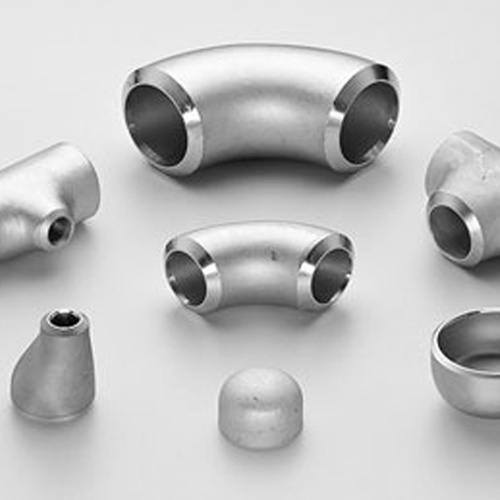 Super Duplex Steel Buttweld Fittings Manufacturer, Supplier & Exporter in India